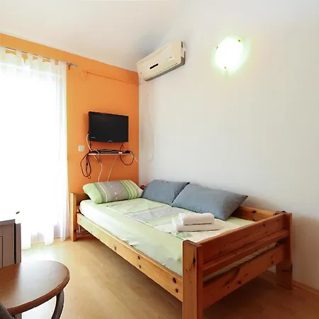 Fuer 3 Personen Ca 25 Qm In Fazana, Istrien Istrische Riviera Apartment