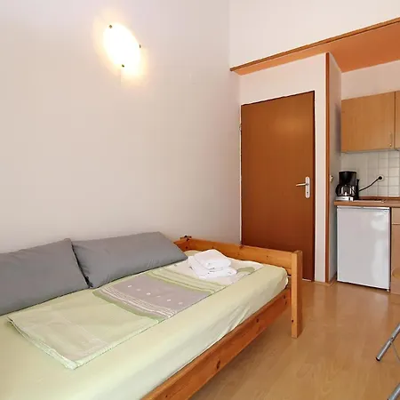 Fuer 3 Personen Ca 25 Qm In Fazana, Istrien Istrische Riviera *
