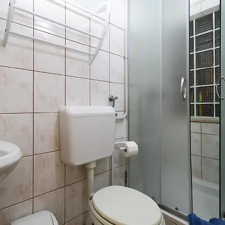 Fuer 3 Personen Ca 25 Qm In Fazana, Istrien Istrische Riviera Apartment Fazana