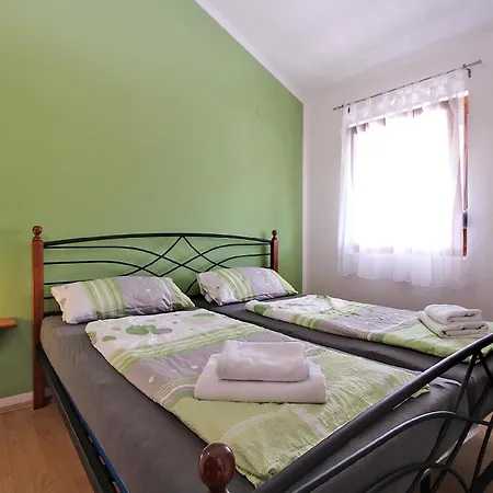 Fuer 3 Personen Ca 25 Qm In Fazana, Istrien Istrische Riviera Apartment