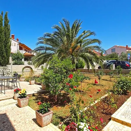 Fuer 3 Personen Ca 25 Qm In Fazana, Istrien Istrische Riviera